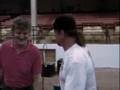 Dennis Stamp vs. Lex Luger