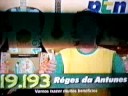 R�ges da Antunes