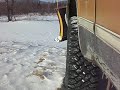 A Bit A Off Roadin... A Bit A Off Roadin...