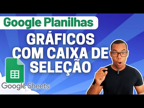 GOOGLE PLANILHAS [Google Sheets] 35 - IMPORTAR DADOS COM FUNÇÃO QUERY