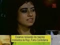 Rojo - 1x09 - Backstage Eliminaci�n Jonathan Gonz�lez