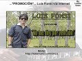 Luis Fonsi - Palabras del Silencio (Información)