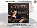 Luis Fonsi - Palabras del Silencio (Información)