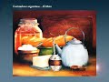 Adtor Piazzola-El Choclo