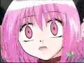 Opening Mew Mew Power-W.I.T.C.H Opening Mew Mew Power-W.I.T.C.H