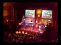 Madness - Overture / We Are London - Hackney Empire 24.06.08