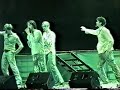 uff tal vez  en vivo 