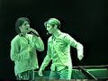 uff-tal vez (en vivo)