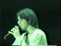uff tal vez  en vivo 