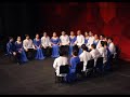 Sana Maulit Muli -- Philippine Madrigal Singers