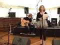 Brigid Mhairi Sings The Dark Island