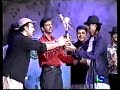Paresh Winning Moments