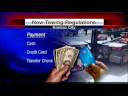 City Council Mulls Cap On Towing Fees