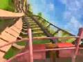 GIANTA LAKE- RCT3 PARK (PART ONE)