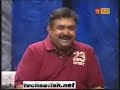 Koffee With Anu Season II Singer Srilekha Sriram
