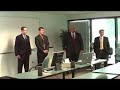 CT Q & A, Sep 12 (Part 3 of 4)