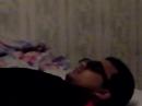 Rajdeep (Bengali) Sleeping Rajdeep (Bengali) Sleeping