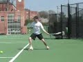 Forehand No. 1