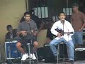HHS Talent Show 2008 San Diego Island Boys Sugar