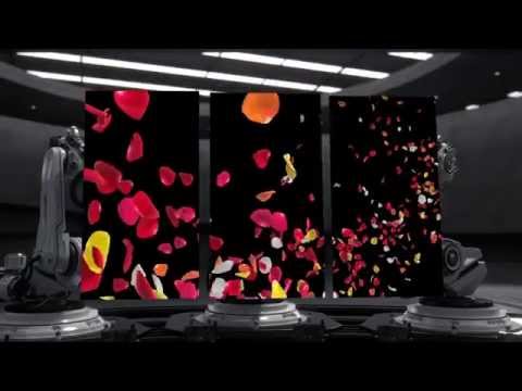 LG OLED EC930