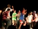 ILC 2008 B18 Talent No Talent
