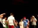 ILC 2008 B18 Talent No Talent