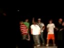 ILC 2008 B18 Talent No Talent