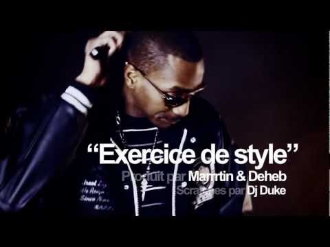 Dany Dan x Kenyon - Exerc ...