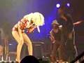 Christina Aguilera in Atlanta (Makes Me Wanna Pray)