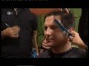 Hair Arena Marco Arena Redken ZDF Fernsehgarten 2008 TV Umstyling vorher Nachher