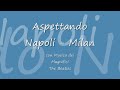 Napoli-Milan 2-2  10° Giornata