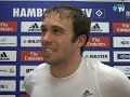 Die Stimmen nach dem 2:0-Erfolg gegen den VfB Stuttgart Die Stimmen nach dem 2:0-Erfolg gegen den VfB Stuttgart