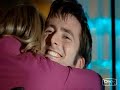 Dr and Rose reunited - David Tennant - Flixster Video
