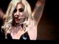 GaGa's Monster Ball (in Toronto): Teeth