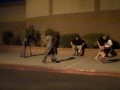 THESE KIDS ARE STUPID AS F**K