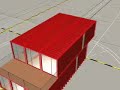 LOT-EK talks about shipping container architecture LOT-EK talks about shipping container architecture