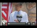  TAIL WAGGING the DOG Barrack Obama Immigration