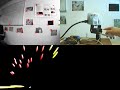 Wii Remote Pan Tilt Camera Tracking Wii Remote Pan Tilt Camera Tracking
