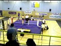 BOXE AMERICAINE MONTELIMAR