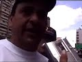 MARCHA HACIA DEFENSORIA 03 JUNIO - RCTV GLOBOVISION