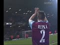 Super Tomas Repka's Goodbye.