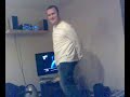 New Years Tour Rep Dancing