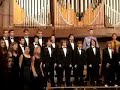 Shut de D - Traverse City Central Choirs