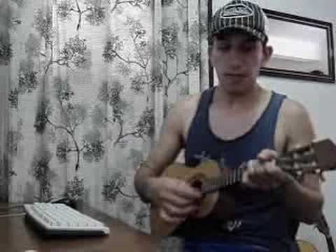 Xande do Cavaco - Manuela (Oz Bambaz)