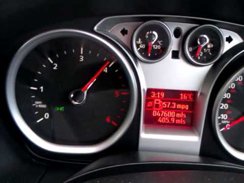 how to perform dpf regen