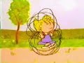 Toque de novo, Charlie Brown! - parte 1