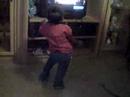 Jaylyn Get's Low Low Low