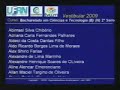Aprovados Ciências e Tecnologia UFRN (N) 2009.2
