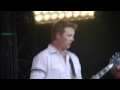 THEM CROOKED VULTURES @ Rock en Seine August 30th 2009