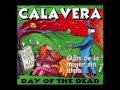 CALAVERA OJOS DE LA MUJER SIN ALMA